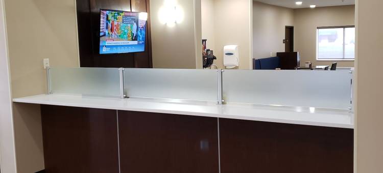 苏福尔斯购物中心区舒适套房酒店(Comfort Suites Sioux Falls Mall District)图片