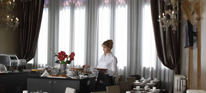 阿卡迪亚精品酒店(Arcadia Boutique Hotel)图片