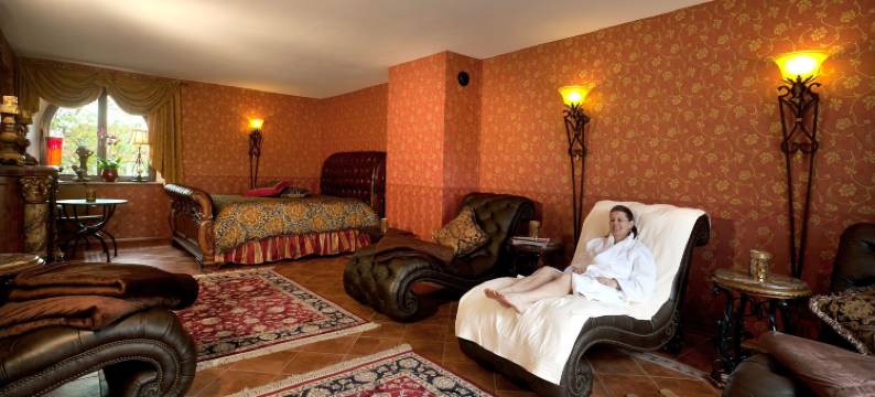 兰德豪斯罗曼蒂克酒店(Landhaus Hotel Romantik)图片