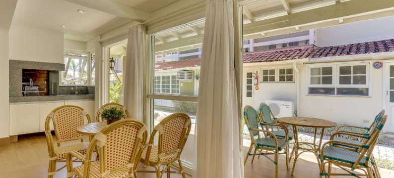 胡雷雷度假屋(Villas Jurerê Residences)图片