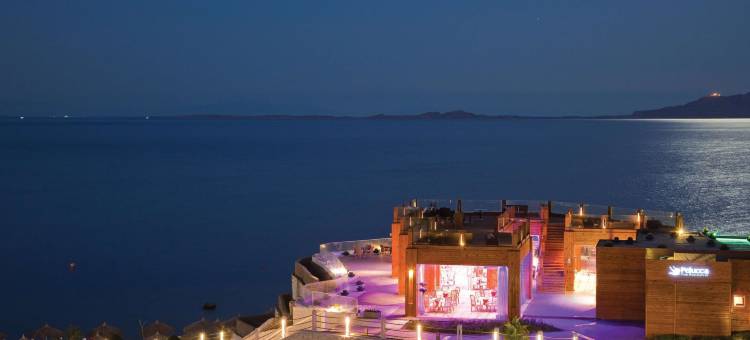 日出阿拉伯海滩度假村(Sunrise Arabian Beach Resort)图片