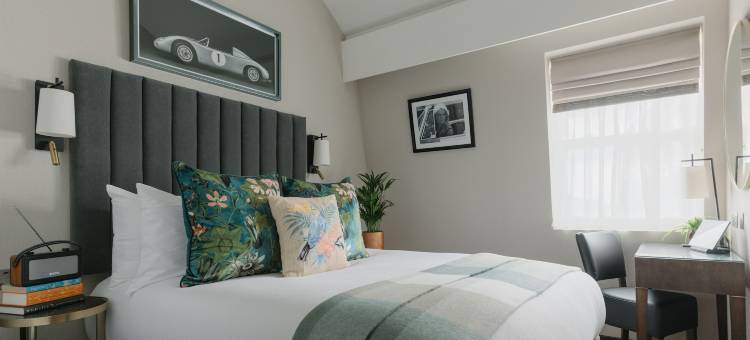 塞尔温酒店(The Selwyn, Richmond)图片