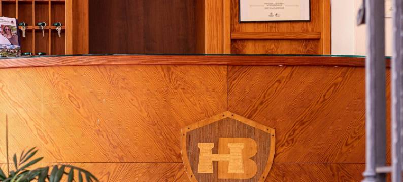 博内利酒店别墅(Hotel Villa Bonelli)图片