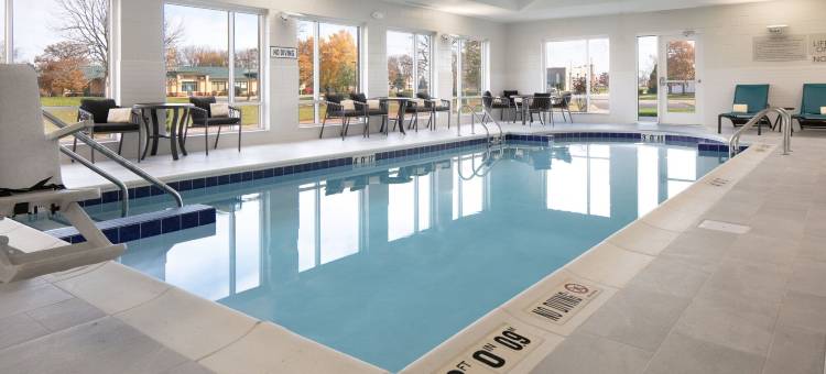 TownePlace Suites Oconomowoc图片