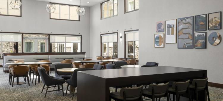 Homewood Suites by Hilton-费尔劳恩阿克伦(Homewood Suites by Hilton Akron Fairlawn)图片