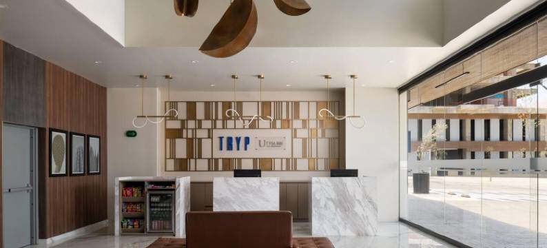 TRYP by Wyndham Ciudad Guzman UTTSA图片