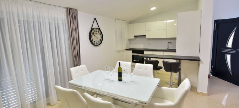 Sana公寓(Apartments-Sana)图片