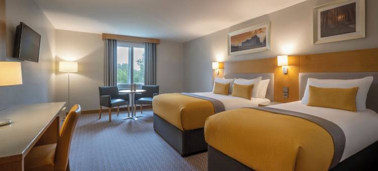 波特劳伊斯玛德文酒店(Maldron Hotel Portlaoise)图片