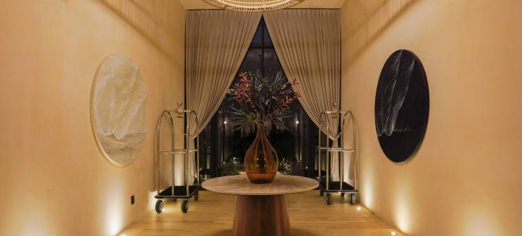 图兰特罗布精品系列 - 全包(Trobbu Boutique Collection Tulum - All Inclusive)图片