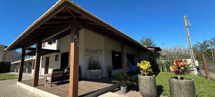 海滩之家旅馆(Parador Casa da Praia)图片