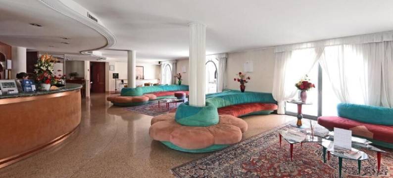 康达酒店(Hotel Contà Taste the Experience)图片