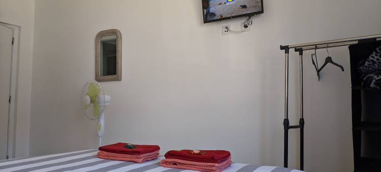 Marialva公园客栈(GuestHouse Marialva Park)图片