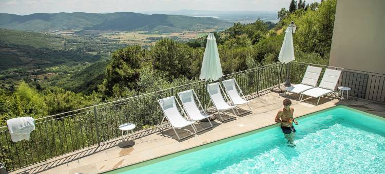 Amici客栈(Locanda Agli Amici)图片