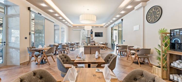 Dua Residence 酒店(Hotel Dua Residence)图片