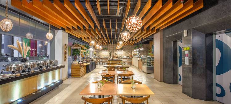 1O1城市雅加达青年酒店(1O1 Urban Jakarta Pemuda)图片