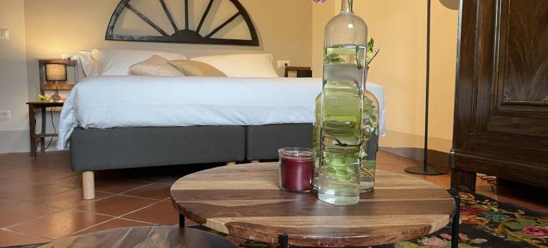 Casale La Gora酒店(Casale la Gora - B&B di Charme)图片