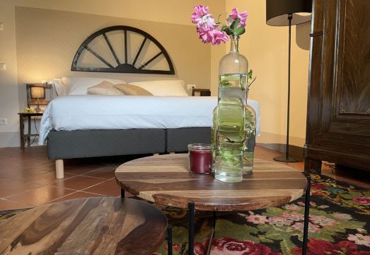 Casale la Gora - B&B di Charme Hotel Overview