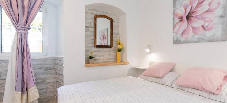 Sisi工作室公寓(Studio Apartment Sisi)图片