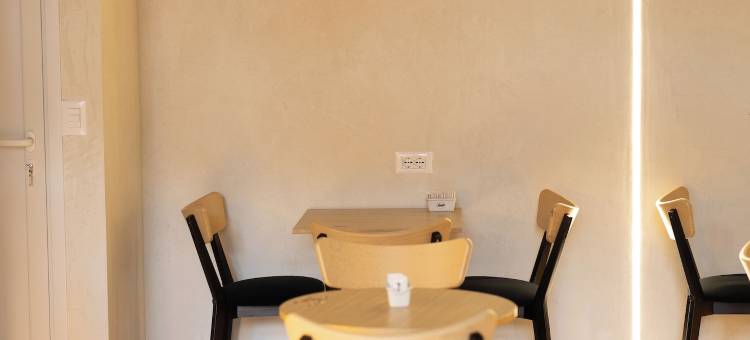 波霍中央公寓(Boho Zentral Apartaments)图片