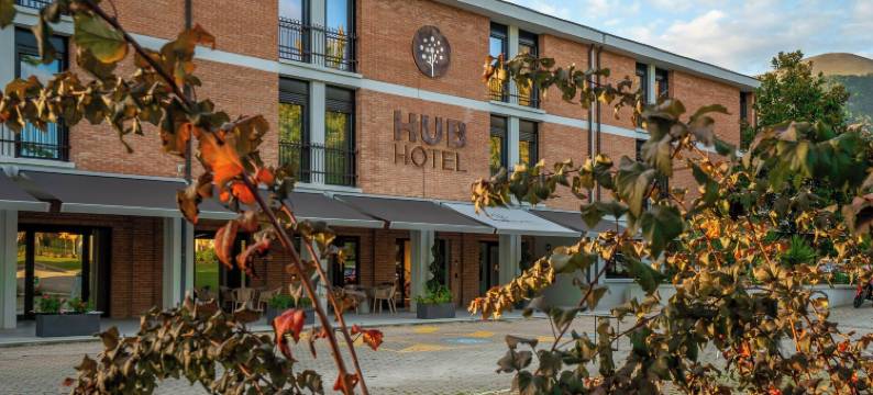 枢纽酒店(Hub Hotel)图片