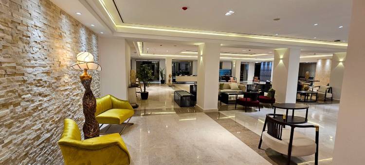 海洋大酒店(Ocean Grand Hotel - Ramallah)图片