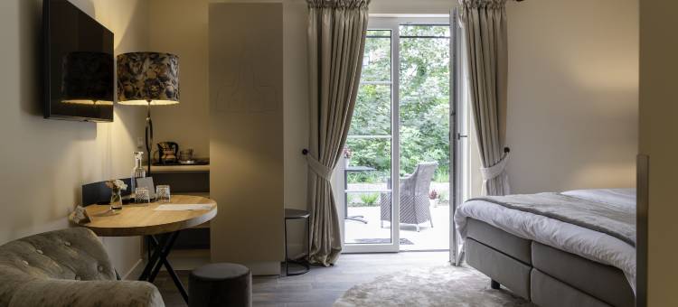 KerkHotel 比尔维列特酒店(KerkHotel Biervliet)图片