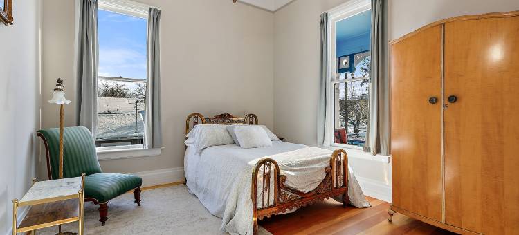 巴克莱克朗姆之家，由WanderLodges经营(Barclay Klum House by WanderLodges)图片