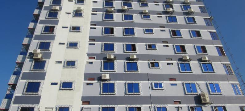 星级国际酒店(Hotel Star International)图片