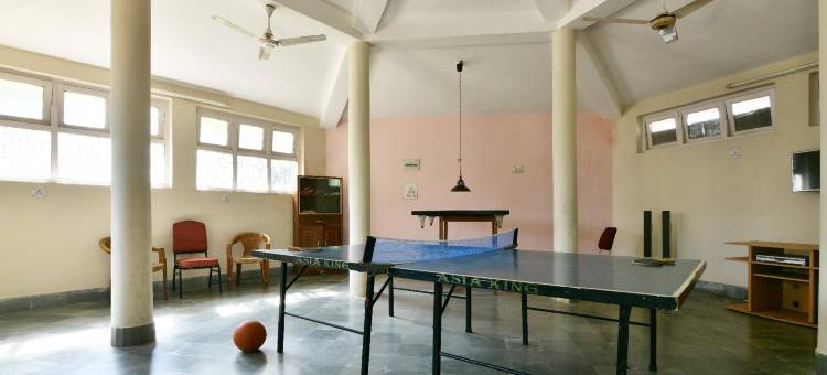 穆库特曼尼普尔绝世度假村(Peerless Resort Mukutmanipur)图片