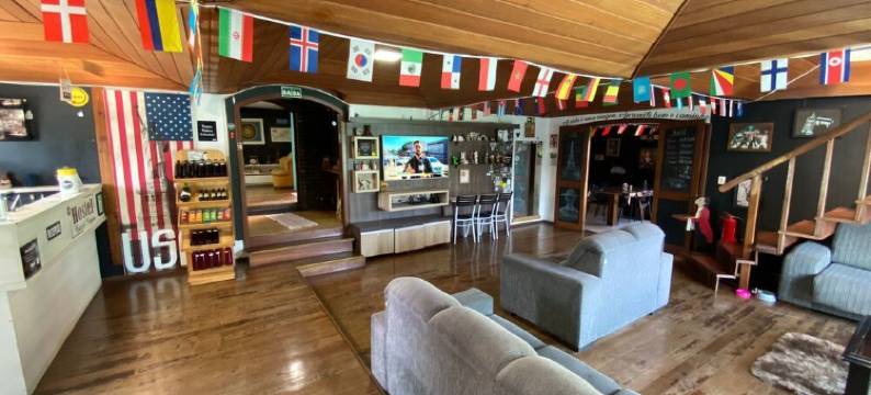 罗格里奥之家青年旅舍(Casa do Rogério Hostel)图片