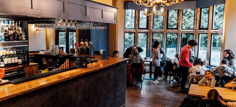 梅纳德(The Maynard)图片