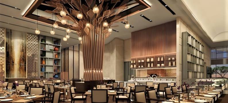 Gift City Club – A Member of Radisson Individuals图片