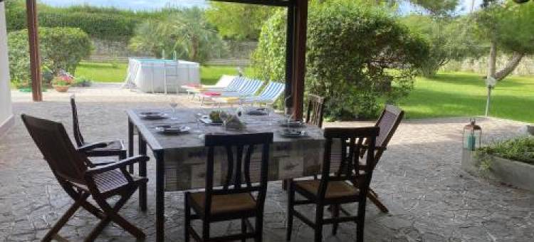 Comfortable and Spacious Villa - Baia Domizia图片
