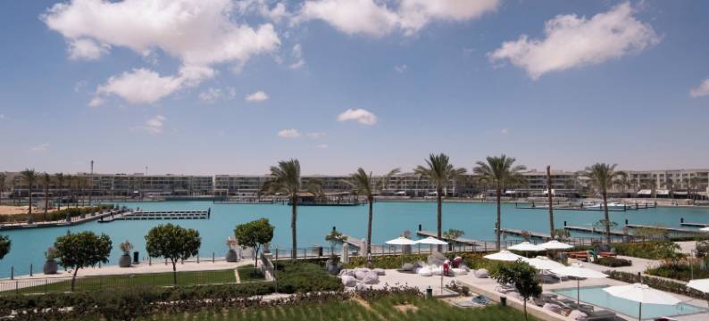 小鸟巢维达马拉西(Vida Marassi By Bird Nest)图片