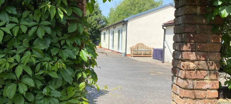 布雷瑟顿豪华乡村小屋 - 可住4人(Luxury Country Lodge in Bretherton - Sleeps 4)图片