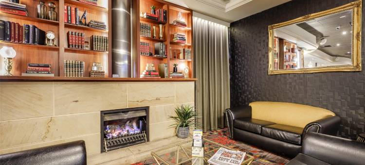 芬顿睡帽酒店(Nightcap at Findon Hotel)图片
