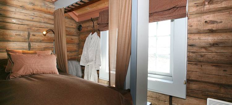 Korsholmen - 经典挪威酒店(Korsholmen - by Classic Norway Hotels)图片