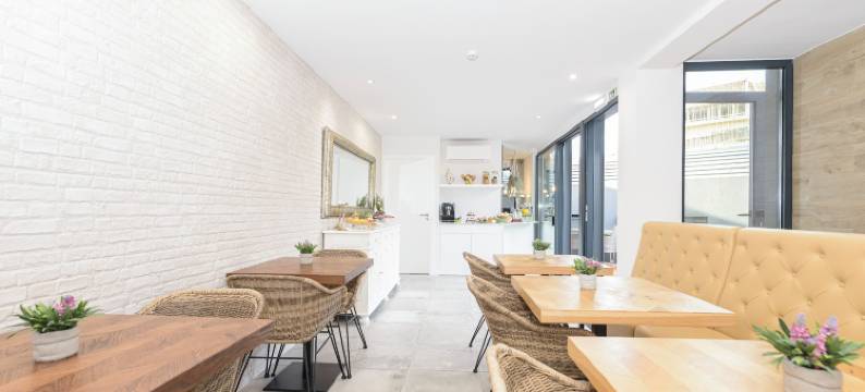 埃斯托里尔村宾馆(Estoril Village Guest House)图片