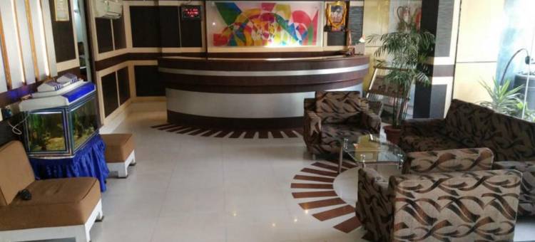 星摄政大酒店(Hotel Star Regency)图片