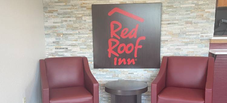昆斯伯里红屋顶酒店(Red Roof Inn Queensbury)图片