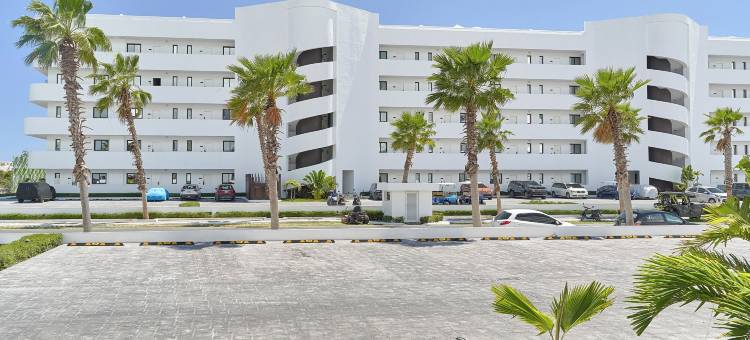 Cana Rock Star公寓酒店(Cana Rock Star)图片