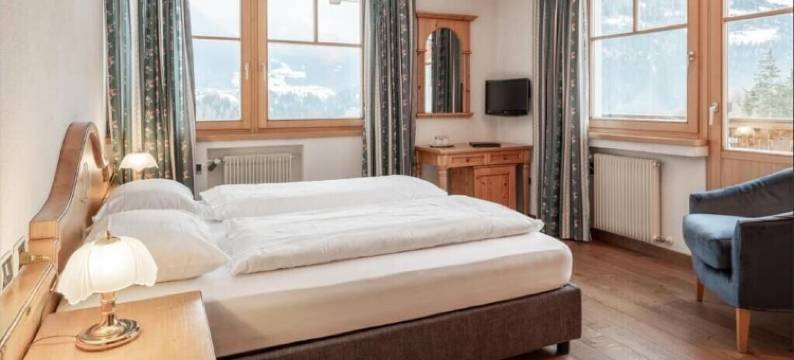 巴德瓦尔德布伦酒店(Hotel Bad Waldbrunn)图片