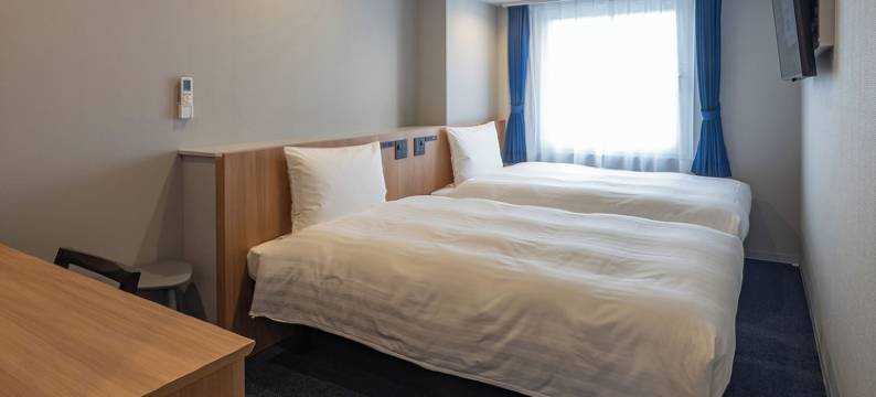 东横INN所泽站西口(Toyoko Inn Tokorozawa-eki Nishi-guchi)图片