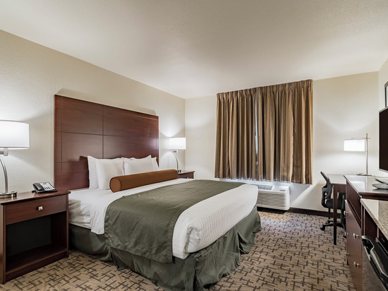 鹅卵石旅馆-拉莫尼