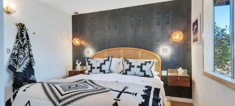 Coyote Trail: Heated Pool, Spa, Boutique Resort图片
