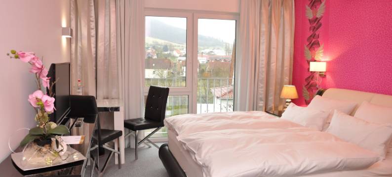 卡萨米亚别墅膳宿公寓(Gästehaus Villa Casamia)图片