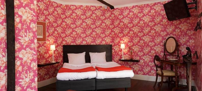 阿德瑞博住宿加早餐旅馆(Ardrebo B&B)图片