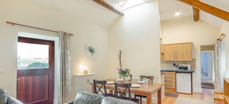 赛尔小屋酒店(Bwythyn-y-Saer)图片