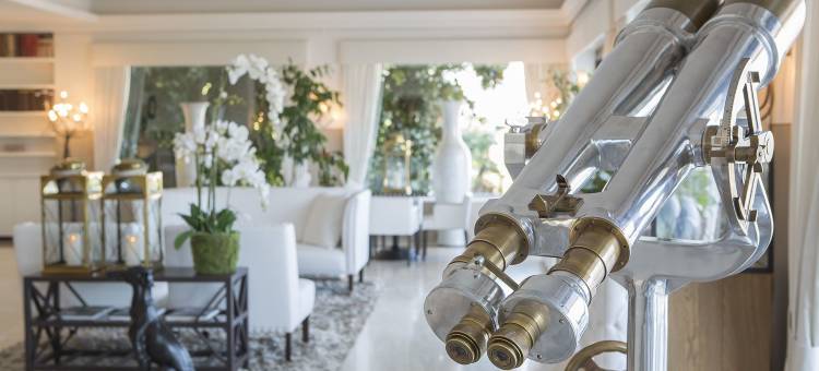 阿斯科纳酒店(Hotel Ascona)图片