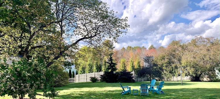 英国草原旅馆(The Inn at English Meadows)图片